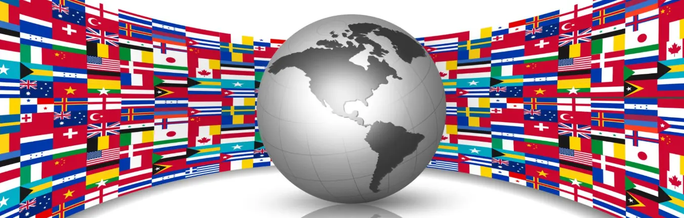 Official Market Distributor