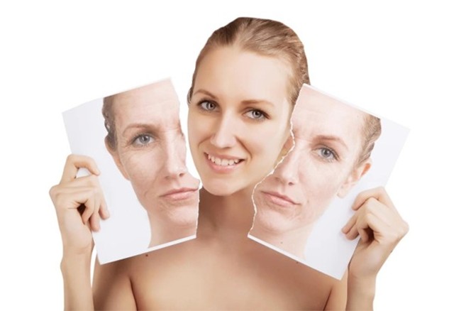 Ρετινόλη. Το μυστικό της νυχτερινής ανανέωσης του δέρματος