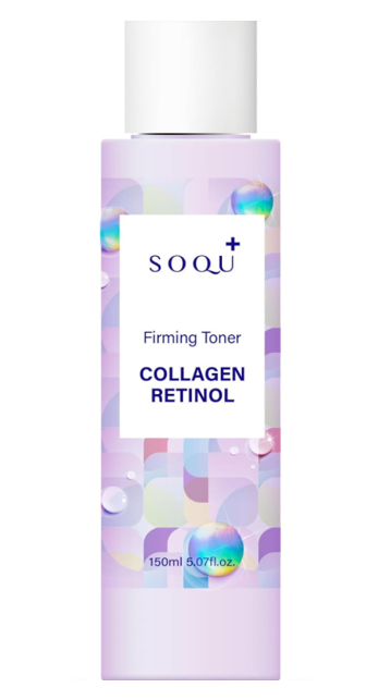 Collagen Retinol Firming Toner