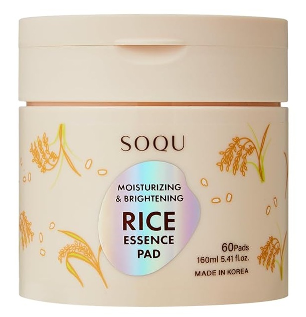 Rice Essence Pad