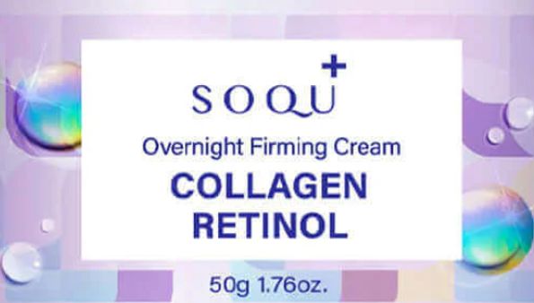 Soku Moisturizing & Brightening Rice Cream